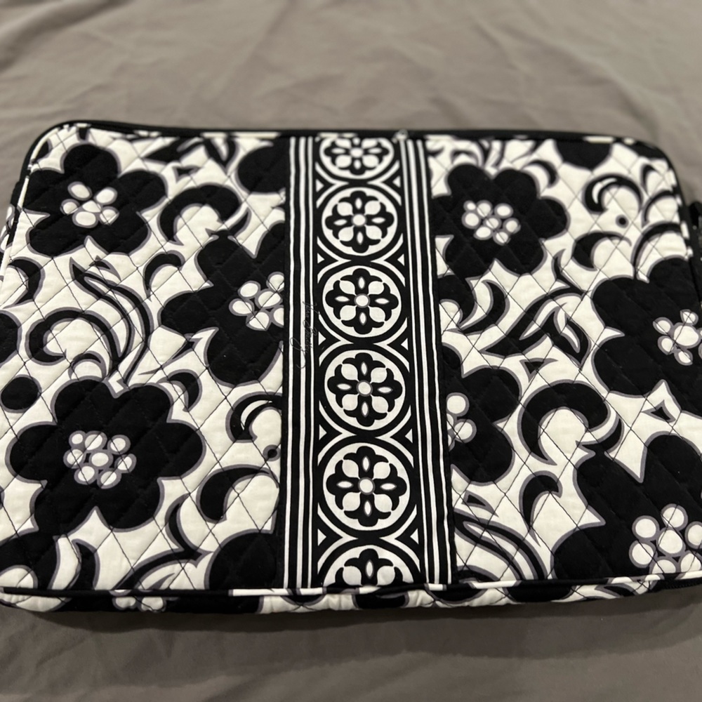 Vera Bradley lap top case